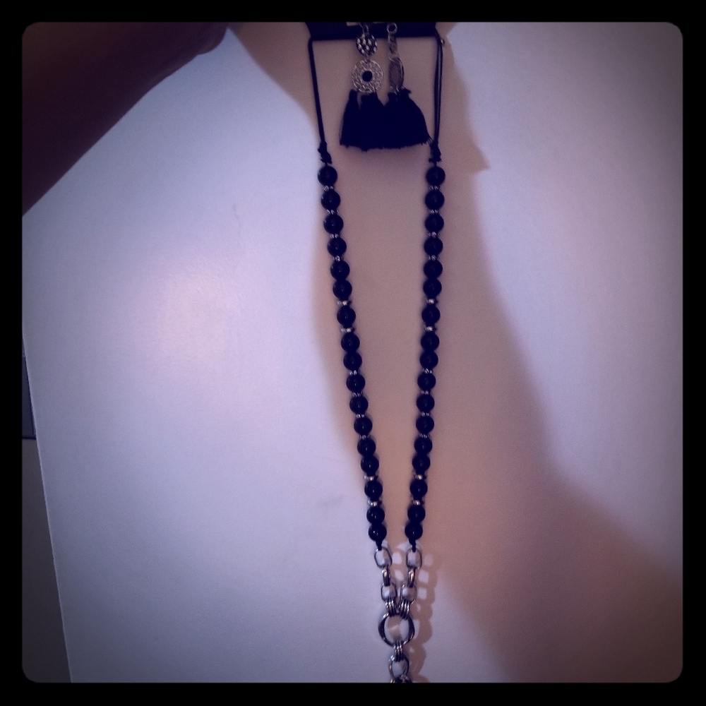 New Necklace set